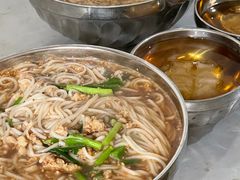-正宗杨记普洱酸醋米线(总店)