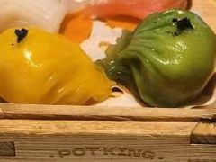 -煲王粤菜餐厅(中侨中心店)