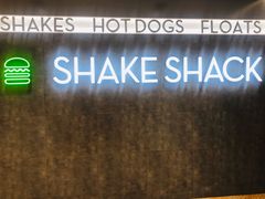 -Shake Shack(西单大悦城店)