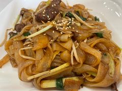 -禧座港式餐厅(星河店)