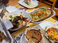 -木屋烧烤(西南角店)