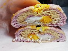 -木子木水日式烫面包(世界城光谷店)