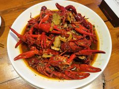 -戴记龙虾(天泽街店)