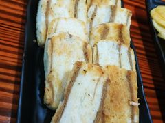 -炭虎子水浒烤肉(梦时代店)
