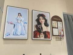 -海马体照相馆(成都来福士广场店)
