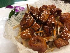 九转大肠-拿福食府(广大路店)