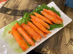 日式蟹柳-小龍鳳·港式海鲜打边炉(沙湖路店)