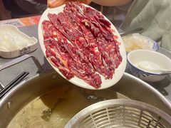 -贵宾牛·潮汕牛肉火锅(珠池总店)