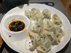 -正宗齐齐哈尔烤肉·齐牛哥鲜切炭火烤肉(杭州总店)