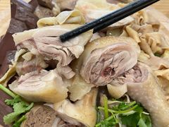 -肥婆兰鸡饭(西门外街店)