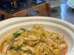 -潮界(虹桥新天地店)