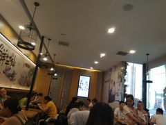 -鲜芋仙(太原街万达店)