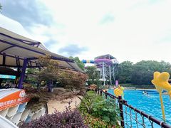 -天目湖水世界