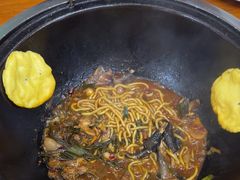 -曹丞相·地锅鸡·地锅鱼(武林店)