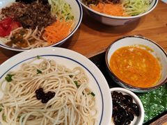 -阿木舂记·特色小吃(平江路店)