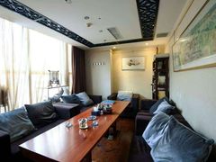 -京梟红茶楼(方恒购物中心店)