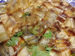 -香满居张记小厨私房菜(青岛站店)