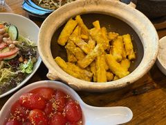-古琢小馆·珠海味(南方软件园店)