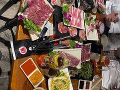 -超级神炭烤肉夜食(芥园西道店)