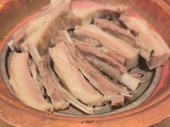 -哈啾嗨·蒙文化主题餐厅(京汉新城店)