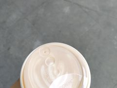 -Manner Coffee(大宁国际商业广场店)