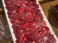 -南城十里潮汕鲜牛火锅·鲜虾生滚粥(融汇老商埠店)