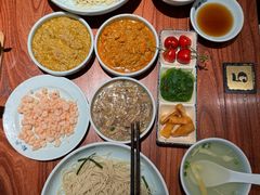 -裕兴记•蟹黄面馆(人民广场店)