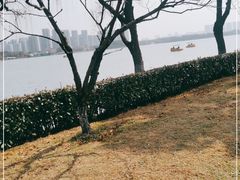 -石湖景区
