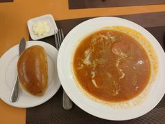 -红房子西菜馆(淮海中路店)