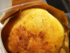 牛肉煎包-牛煎里牛肉煎包淮南牛肉汤(广东路店)