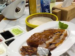 -北平食府(马鞍山路店)