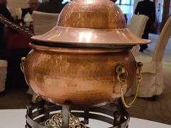 -巴音浩日娲·蒙餐(双林东路店)