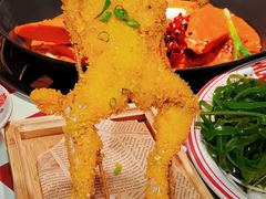 -赵美丽重庆火锅(西安直营总店)