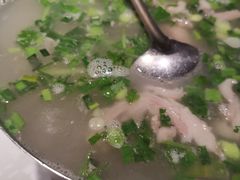 -丁里羊肉小镇(天鹅湖总店)