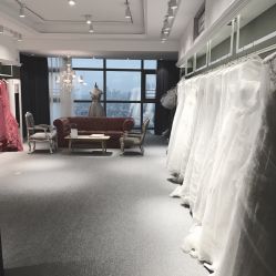 -WECOUTURE高级订制广州