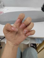 -尤米一站式美甲美睫