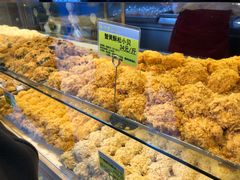 -鲍师傅糕点(江苏路店)