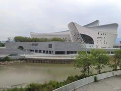 -福州海峡文化艺术中心