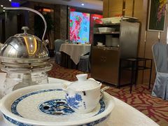 -小榄公饭店(西区彩虹店)