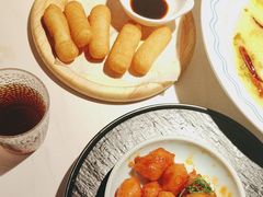 -花椒俏川菜小馆(南海万达店)