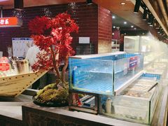 -芝小官毛肚火锅海鲜自助(淮安清江浦区新亚店)