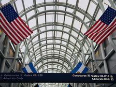 -奥黑尔国际机场