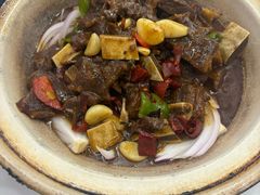 -王家大院·南京菜(湛江路总店)