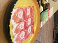 -牛New寿喜烧(青浦店)