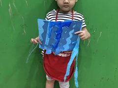 -美吉姆国际儿童发展中心(红谷滩绿地缤纷城中心)
