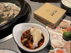 -同仁四季椰子鸡(无锡滨湖万象汇店)