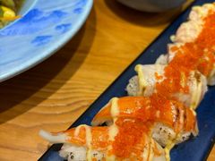 -福匠日本料理(人民路店)