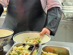 -尚寨嫽扎咧面馆(钟楼店)
