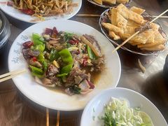 -灿哥羊汤(果园店)