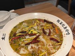 -太二酸菜鱼(石家庄万象城店)